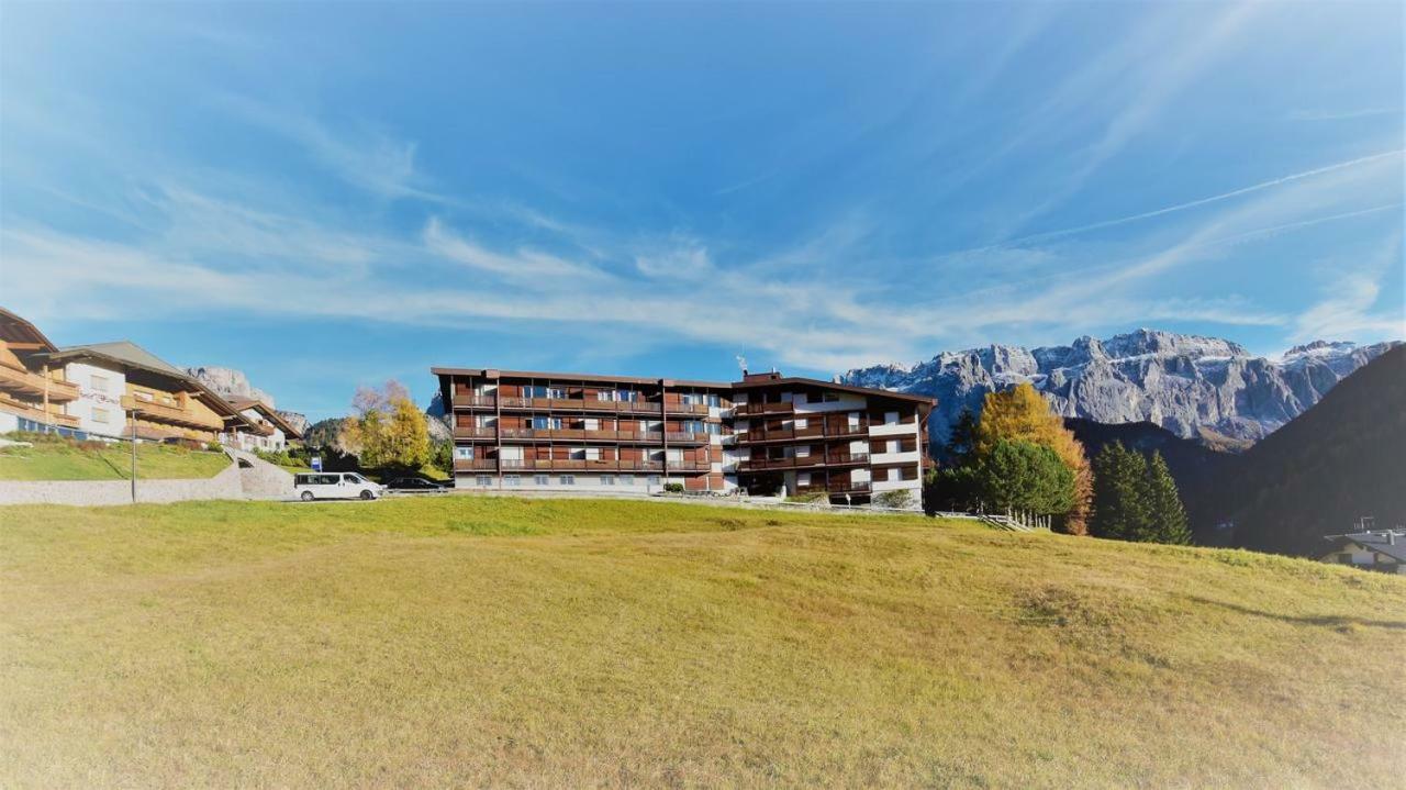 Bizstyle Apartment Wolkenstein in Gröden Exterior foto